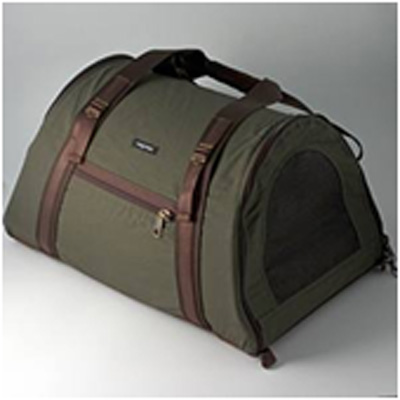 Pet carrier